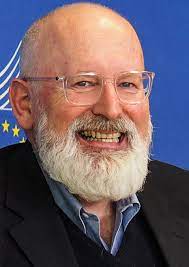Frans timmermans, lead candidate in the european elections for the pes group meets with euractiv's brian maguire over a. Frans Timmermans Simple English Wikipedia The Free Encyclopedia