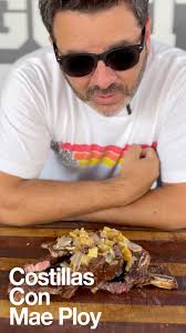 Botanita perra pa' empezar el asado. Las costillas siempre son buena manera  para calmar a los invitados que nomás andan molestando. , Llénalos de estas  costillas y de sabritones y sigue disfrutando tu ...