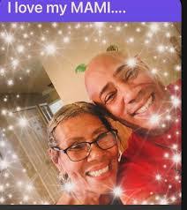 Benny Roman's Instagram, Twitter & Facebook