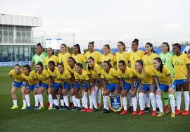Se a seleção feminina fosse heptacampeã do mundo o desempenho seria extraordinário. Dependencia Do Bolsa Atleta Marca Grupo Da Selecao Feminina De Futebol Epoca Negocios Brasil