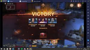 State Of Survival On Pc How To Manage Your Economy Bluestacks