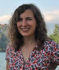 Emily Barnard's Instagram, Twitter & Facebook