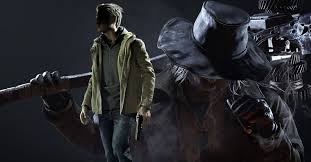 Ethan winters was a very strange character for a protagonist in such a large franchise in one of it's numerical resident evil 7: Resident Evil Village Theory Heisenberg Is Ethan S Ally