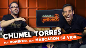 Hbo informa la suspensión del programa de chumel torres. Chumel Torres Habla De Su Relacion Con Natalia Tellez Por Primera Vez