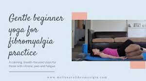 There are several factors that make restorative yoga so relaxing. Is Yoga Accessible For People With Chronic Illness Laptrinhx News
