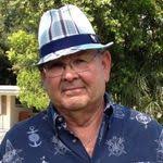 Steve Ady's Instagram, Twitter & Facebook