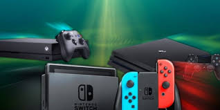 Switch Tops Npd Charts For March 2019 Has Had Best Q1 Of