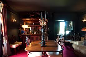 Get 5% in rewards with club o! Gothic Dining Room Houzz