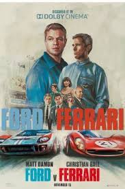 Ford vs ferrari puts the team's sacrifices and commitment on the big screen. 200 Ford Vs Ferrari Ideas In 2021 Ford Ferrari Ford Gt