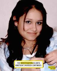 We meet back again with Kelly, Steve, and the Minot Police Department to  continue the investigation of Anita Knutson. Part two of Cold Justice's  100th episode starts right now