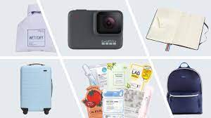 Last-Minute Christmas Gifts 2018: Ideas for Your Favorite Travelers | Condé  Nast Traveler