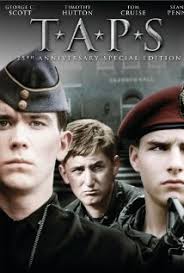 Taps (1981) Technical Specifications » ShotOnWhat?