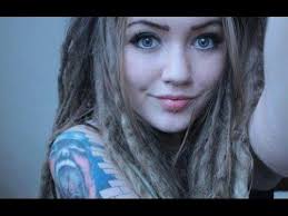 How To Make Dreads Works With Short Straight Hair Need No Products How To Make Dreadlocks How To Make Dreads How To Do Dreadlocks
