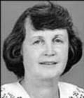 Betsy Dunlap Obituary (2011)
