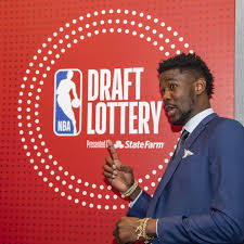 In a way, this makes things a lot easier for us when researching who the top five picks of the next four nba drafts could be. Nba Draft Lottery On Tap Suns To Pick 10th But Could Jump Into Top Four Bright Side Of The Sun