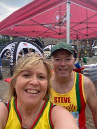 Slow AF Running Club