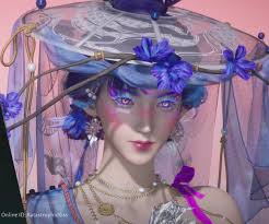 Partnership and reputation help needed for velvet shade