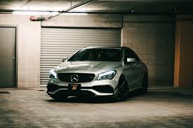 Mercedes Cla250 Ecu Flash Upgrade Via Obdii Port By Vr Tuned Ignition Timing Ecu Mercedes