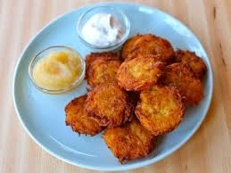 Pin On Little Fried Things