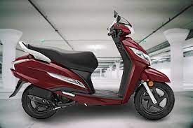 Honda activa 125 is a mileage scooters available at a starting price of rs. Honda Activa 125 Bs6 Check Offers Price Photos Reviews Specs 91wheels