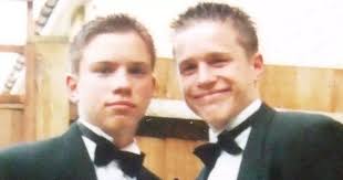 Olly Murs admits he's determined to end rift with twin brother and is  hopeful they'll work out differences