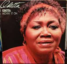 Odetta