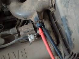 1 car manufacturing company maruti suzuki in great success in petrol & diesel now going to launch electric car wagon r electric. How To Check Resistance Of Suzuki Wagon R Temperature Sensor Ifixit Repair Guide