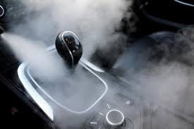 Don't… wash your car in a circle pattern. Steam Cleaner For Car Care Application Tips Tricks