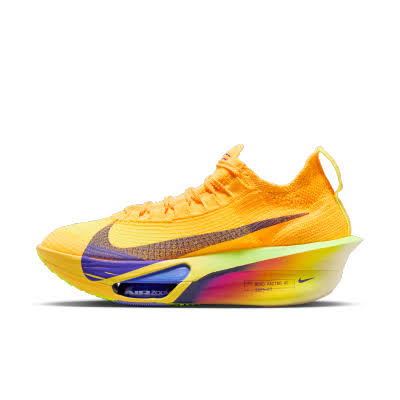 Nike Alphafly 3 女子公路賽跑運動鞋| Nike香港官方網上商店