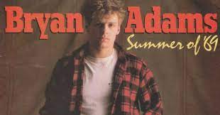(julia, please put your e mail here, we really need to talk). Summer Of 69 Lyrics Bryan Adams Lyricspaji Com