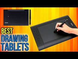 Good Drawing Tablet Brands Video 10 Best Drawing Tablets 2017 Click For Wiki Https Wiki Ezvid Com Click For Wiki Drawing Tablet Tablet Cool Drawings