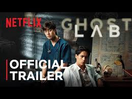 Fear street (new movie) horror fans, get excited: Ghost Lab Release Time And Date For Netflix Thai Horror Revealed