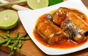 Alhasil untuk menyajikan dan menikmati makanan yang bergizi pun membutuhkan biaya yang tidak murah. Tips Memasak Sarden Kaleng Agar Lebih Enak Dan Tidak Amis Resep Sarden Kaleng Grosir Sarden Kaleng Pabrik Sarden Distributor Sarden Manfaat Sarden Kaleng