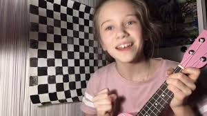 Макс корж — жить в кайф. Maks Korzh Zhit V Kajf Kaver Razbor Na Ukulele Youtube
