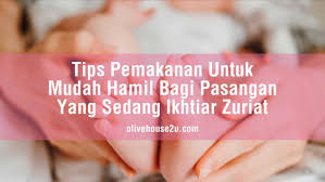 Rawatan atau petua hilangkan resdung cara tradisional juga terbaik boleh dicuba. Tips Pemakanan Untuk Mudah Hamil Dalam Ikhtiar Mendapatkan Zuriat