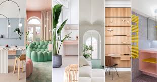 Interior Design Trends That Will Shape The Next Decade In 2020 Interior Design Interior Furniture Design