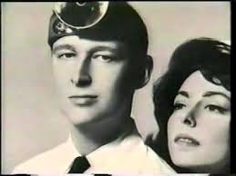 Nichols and May: The Teenagers in a Car Sketch