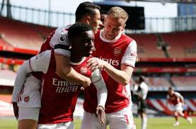 Arsenal vs everton team news. Otpq2r4fyhwugm