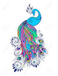 40 Most Popular Peacock Free Hand Drawing Easy With Colour The Campbells Possibilities Today design about alekhan | how to draw peacock alekhan drawing. hand drawing easy with colour