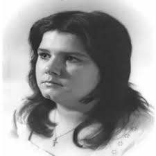 Obituary information for Charlotte Andrea Domingue