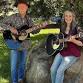Locals’ Night at Nevada City Winery with Silverlight