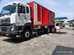 It prevailed over some of the most formidable terrain in the northern peninsula, and kota bahru was successfully placed within the grid. Generator Truck Purchase Malaysia Buy Mobile Gensets