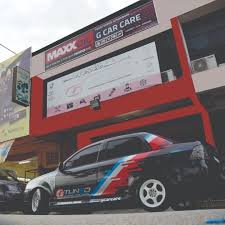G Car Care Juru