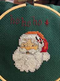 From a fully designed damn it feels good to be a crafter to the beautiful art deco inspired fuck, haley's patterns are fresh. My New Mom Hobby Cross Stitch Abbey Co
