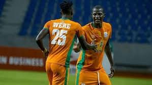 All of these questions will be attempted even as we further the course of this writing. Akumu Watches Chiefs Big Win From The Stands Ahead Of Imminent Transfer Deal Nairobi News