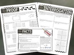 Oct 24, 2019 · chess is a classic strategy game that tests your foresight, patience, strategic thinking, and ability to get into your opponent's mind. Math Mystery Reviews Lindsay Perro