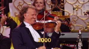 Назад · operamini edit by amir karma / naagin second season to. Andre Rieu Amira O Mio Babbino Caro Youtube