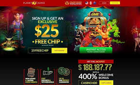 Pin On Online Casinos Planet 7