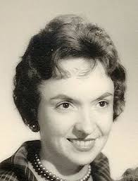 Betty Lou Osler Burns Burkholder (1936-2023)