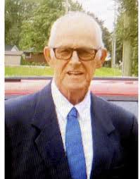 Thomas "Tom" COTTRELL